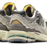 New Balance 2002R – Protection Rain Cloud