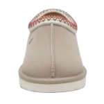 UGG Tasman Slipper Mules Biege/Red