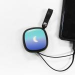 كابل Tybe c بوكس ميدالية سوسته