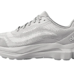 ALO RUNNER GREY/GREY