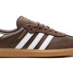 Adidas Samba OG – Earth Strata Gum
