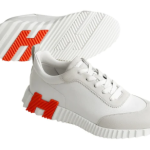 Hermès Bouncing sneaker 'Blanc'