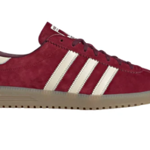 Adidas Bermuda – Collegiate Burgundy