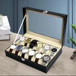 بوكس منظم الساعات