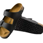 Birkenstock Arizona Birko-Flor Black
