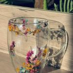 مج دبل جلاس ورد