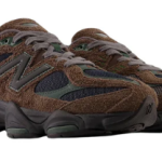 New Balance 9060 – Beef and Broccoli