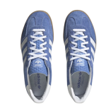 Adidas Gazelle Indoor – Blue Fusion Gum