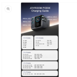 Joyroom PODIX 140W GaN Charging Dock