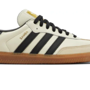 Adidas Samba OG Cream – White Sand Streat