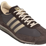Adidas SL 72 OG – Charcoal Crystal Sand Brown