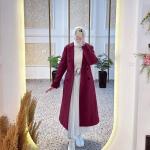 طقم 3 قطع شتوي سندريلا 0110
