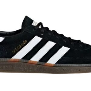Adidas Handball Spezial – Black Gum