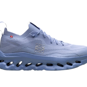 On Running x Loewe Cloudtilt Forever Blue sneakers
