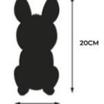 Plush Toy Kangaroo