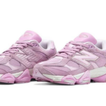 New Balance 9060 'Pink Overdye'