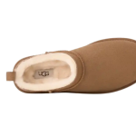UGG Women’s Classic Micro Boot - Chestnut