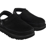 UGG Goldenstar Clog – Black