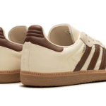 Adidas Samba OG – Cream White Preloved Brown