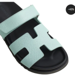 Hermes Chypre Sandal Blue/Brume