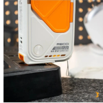 Recci VOYAGE RPB-A06 Magnetic Multi-Port Power Bank 10000mAh