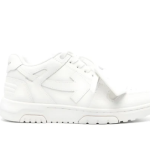 Off-White Out Of Office leather sneakers