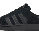 Adidas Campus 00s Core – Black White