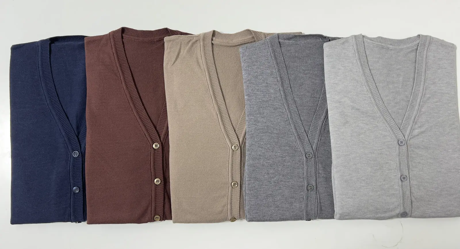 Short Cardigan