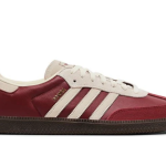Adidas Samba OG – Preloved Ruby Cream
