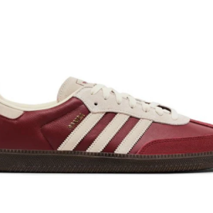 Adidas Samba OG – Preloved Ruby Cream