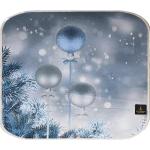 Bubbles Digital Bathroom Set Non Slip 3Pieces