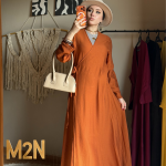 دريس كارديجان كروازيه - الكتان الإسباني.