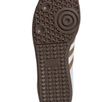 Adidas Samba OG Cloud – White Brown Desert