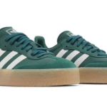 Adidas Samba 'Collegiate Green Gum'