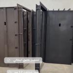 ⁦⁦⁦⁦باب مصفح Amity doors⁩⁩⁩⁩