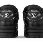 Louis Vuitton Trainer Sneaker 'Black'