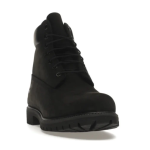 Timberland 6″ Boot – Black Nubuck Premium