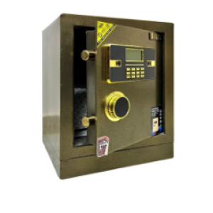 Turbotech AP 50 - Brown