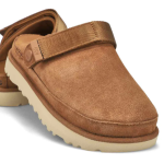 UGG Goldenstar Clog – Chestnut