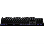 REDRAGON K565R RUDRA Rainbow Backlit Mechanical Gaming Keyboard