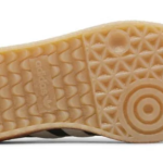 Adidas Samba 'Collegiate Green Gum'