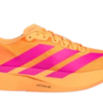 Adidas Adizero Evo SL Orange Shock Pink