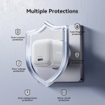 Joyroom JR-TCG15 30W GaN USB-C Mini