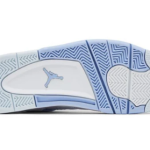 Nike Air Jordan 4 Retro 'Forget Me Not'