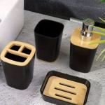 طقم اكسسوارات حمام