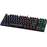 T-DAGGER Bora T-TGK315 Gaming Mechanical Keyboard RGB Backlighting