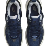 Nike V2k Run Obsidian Wolf Gray