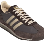 Adidas SL 72 OG – Charcoal Crystal Sand Brown