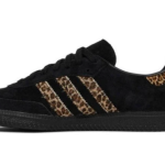 Adidas Samba OG – END 'Black Leopard'