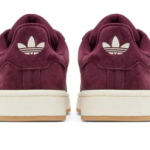 Adidas Campus 00s - Maroon/Core Black